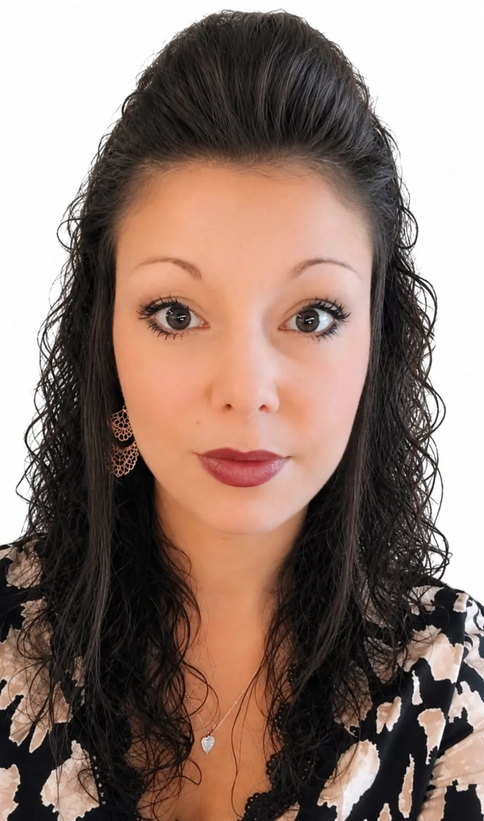 Portrait de Léa Desloriers