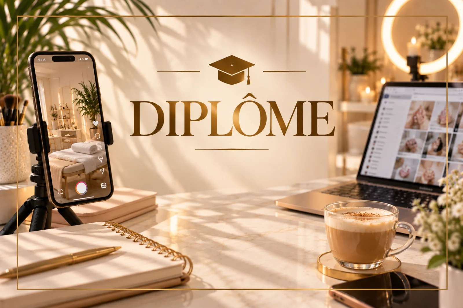 Formation Développer son activité grâce au marketing de contenus et aux réseaux sociaux chez So Form Concept