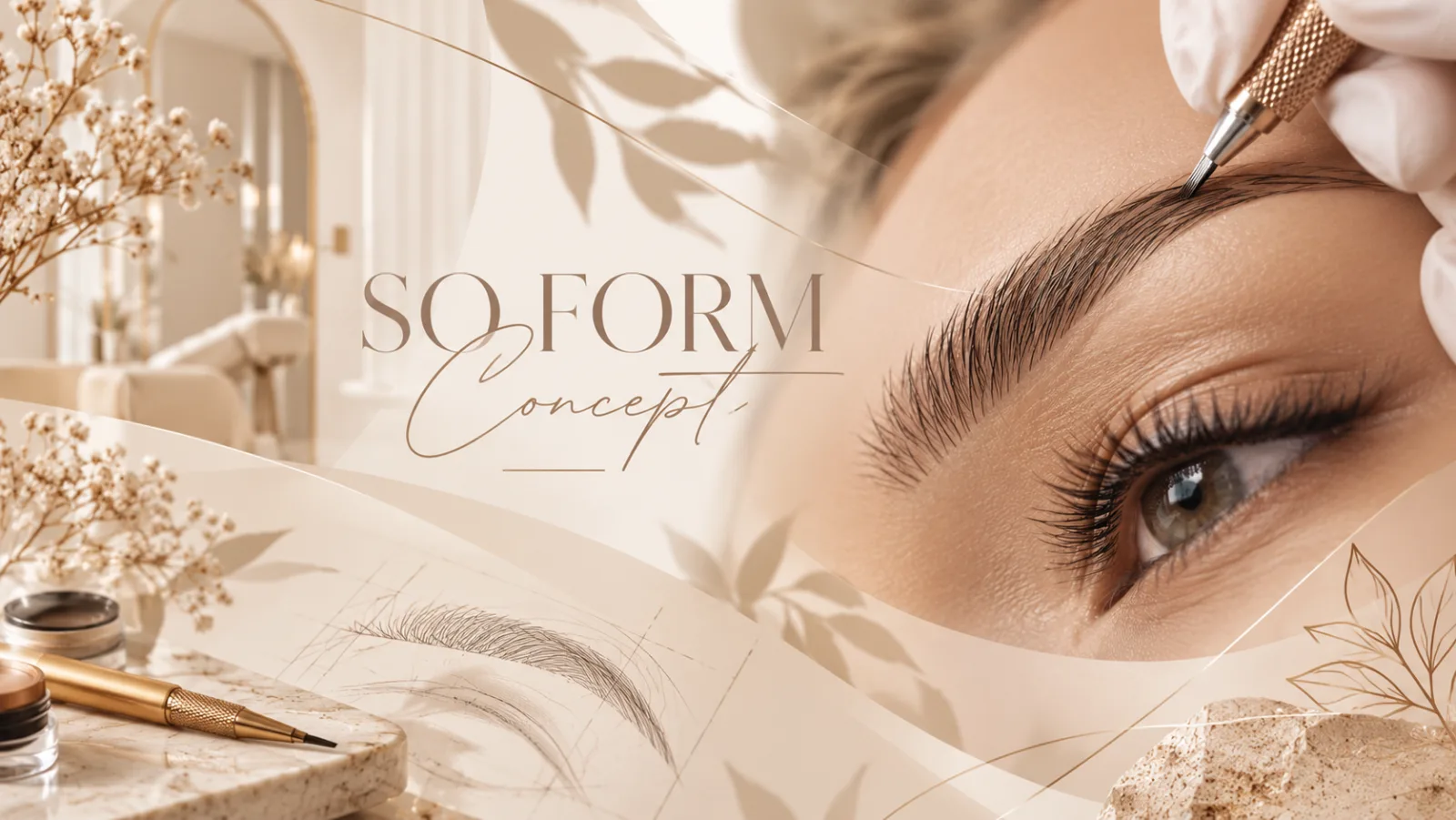 Formation Microblading chez So Form Concept