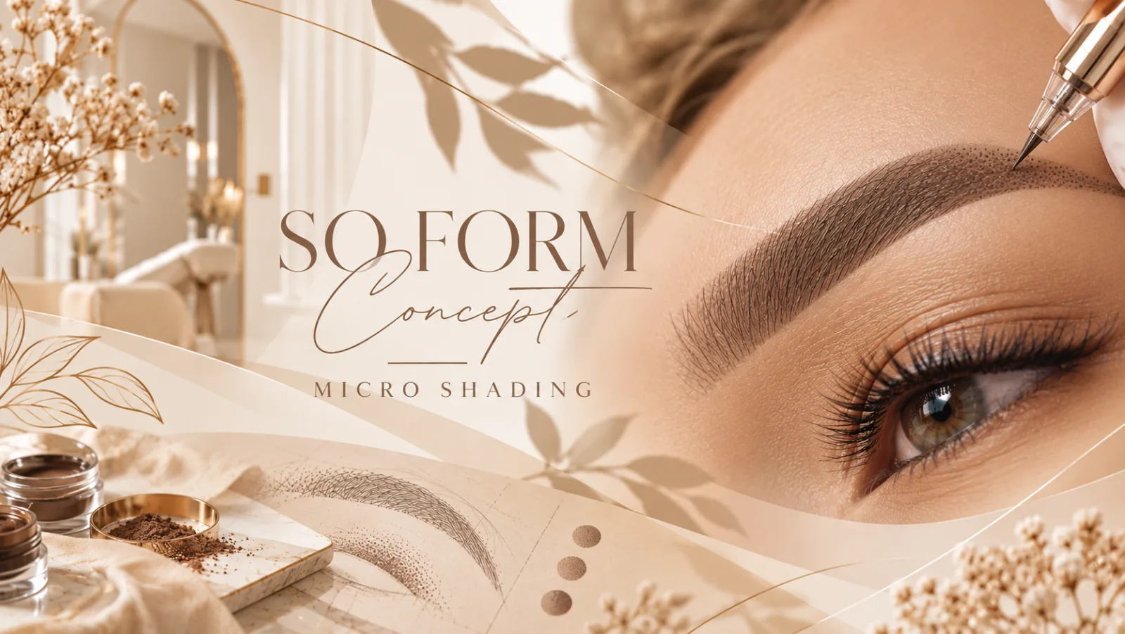 Formation Microshading chez So Form Concept