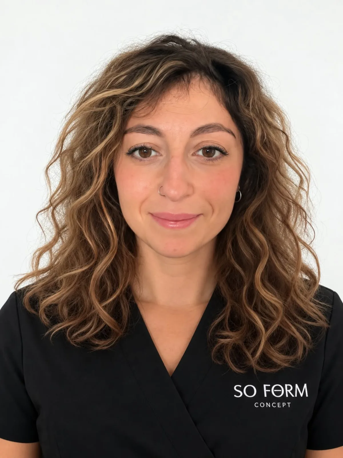 Portrait d’un membre de l’équipe So Form Concept